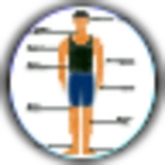 humanbodyfacts android application logo